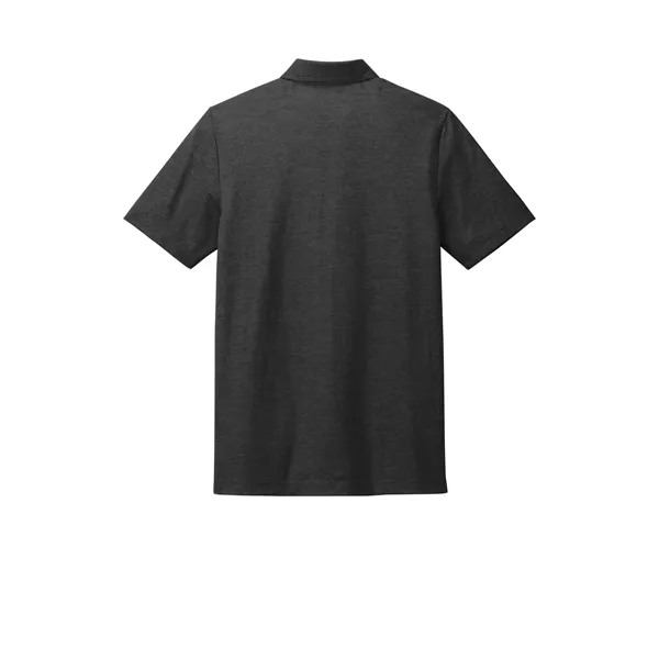 TravisMathew Oceanside Heather Pocket Polo... from ASI 84863 SanMar