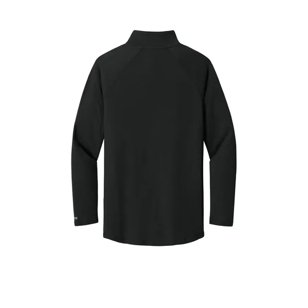 Carhartt Force 1/4-Zip Long Sleeve T-Shirt... from ASI 84863 SanMar