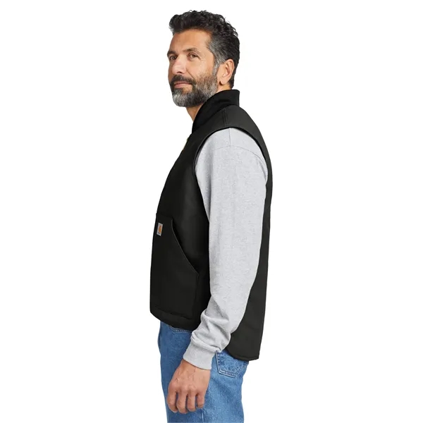 Carhartt Duck Vest.... from ASI 84863 SanMar