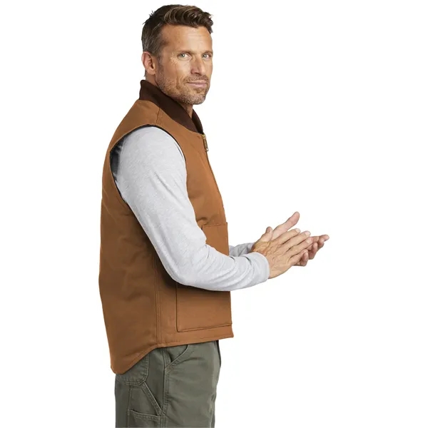 Carhartt Duck Vest.... from ASI 84863 SanMar