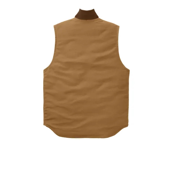 Carhartt Duck Vest.... from ASI 84863 SanMar