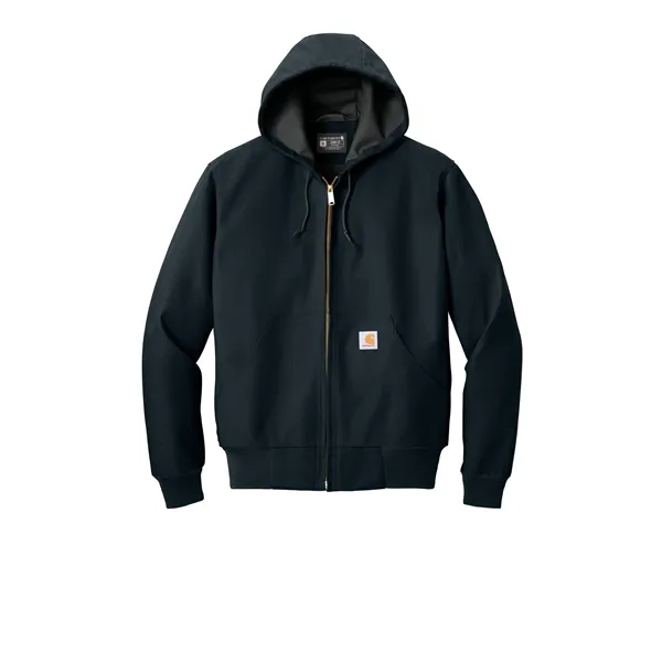 Carhartt Thermal-Lined Duck Active Jac.... from ASI 84863 SanMar