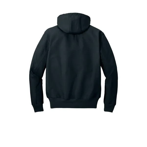 Carhartt Thermal-Lined Duck Active Jac.... from ASI 84863 SanMar