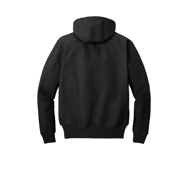 Carhartt Thermal-Lined Duck Active Jac.... from ASI 84863 SanMar