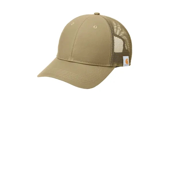 Carhartt Rugged Professional Series Cap.... from ASI 84863 SanMar