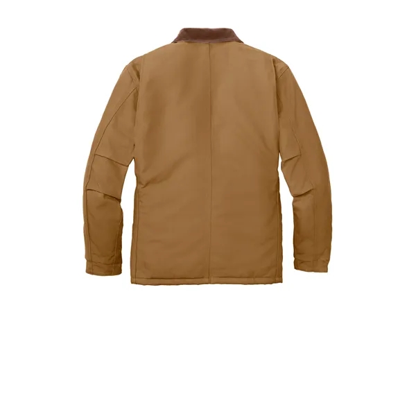 Carhartt Tall Duck Traditional Coat.... from ASI 84863 SanMar