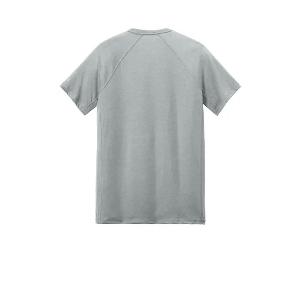 Carhartt Force Short Sleeve Pocket T-Shirt... from ASI 84863 SanMar