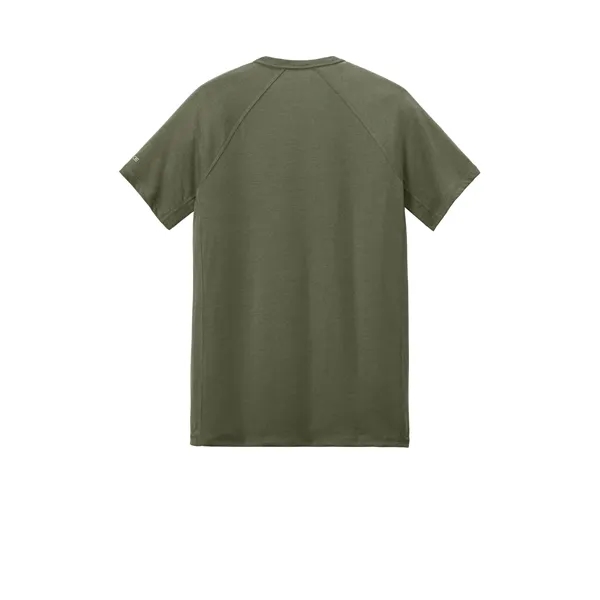 Carhartt Force Short Sleeve Pocket T-Shirt... from ASI 84863 SanMar