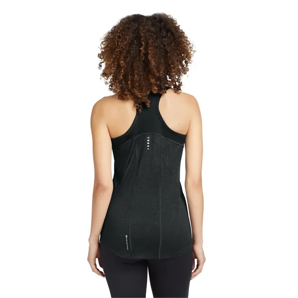 OGIO ENDURANCE Ladies Racerback Pulse Tank.... from ASI 84863 SanMar