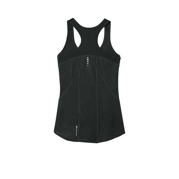 OGIO ENDURANCE Ladies Racerback Pulse Tank.... from ASI 84863 SanMar