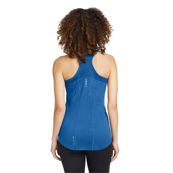 OGIO ENDURANCE Ladies Racerback Pulse Tank.... from ASI 84863 SanMar