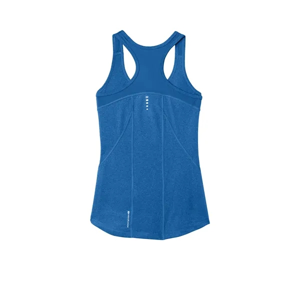 OGIO ENDURANCE Ladies Racerback Pulse Tank.... from ASI 84863 SanMar