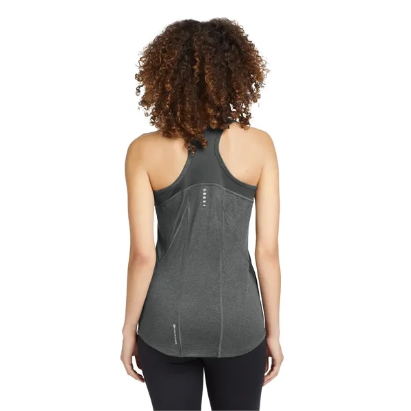 OGIO ENDURANCE Ladies Racerback Pulse Tank.... from ASI 84863 SanMar