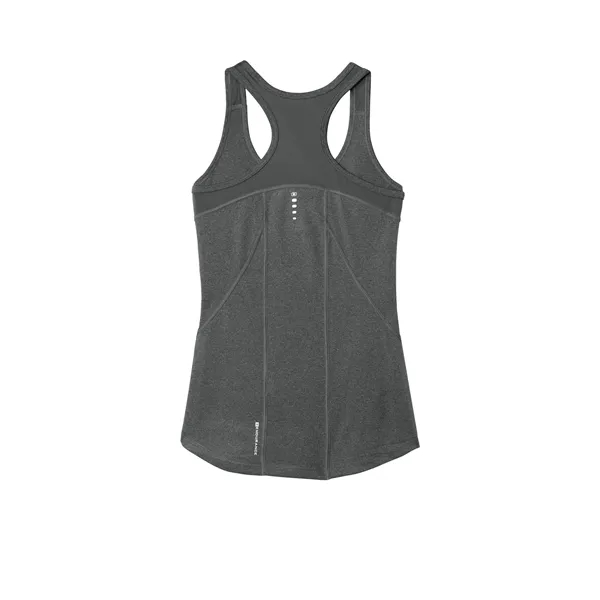 OGIO ENDURANCE Ladies Racerback Pulse Tank.... from ASI 84863 SanMar