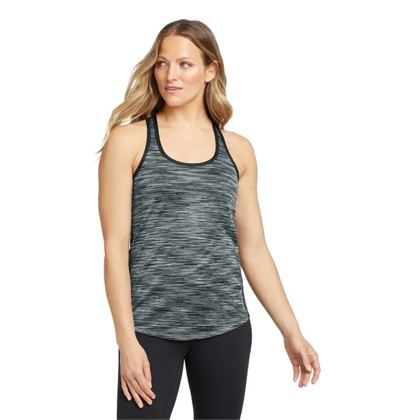 OGIO ENDURANCE Ladies Verge Racerback Tank.... from ASI 84863 SanMar