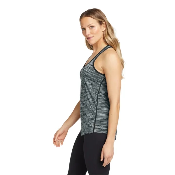 OGIO ENDURANCE Ladies Verge Racerback Tank.... from ASI 84863 SanMar