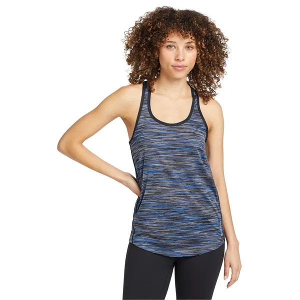 OGIO ENDURANCE Ladies Verge Racerback Tank.... from ASI 84863 SanMar