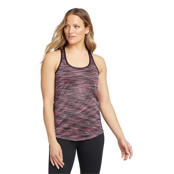 OGIO ENDURANCE Ladies Verge Racerback Tank.... from ASI 84863 SanMar
