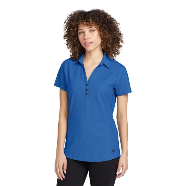 OGIO Ladies Onyx Polo.... from ASI 84863 SanMar