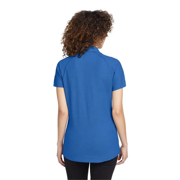 OGIO Ladies Onyx Polo.... from ASI 84863 SanMar