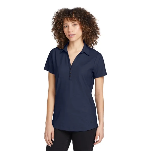 OGIO Ladies Onyx Polo.... from ASI 84863 SanMar