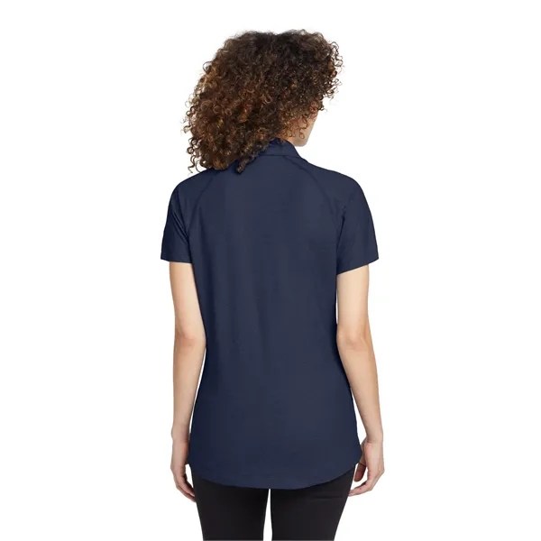 OGIO Ladies Onyx Polo.... from ASI 84863 SanMar