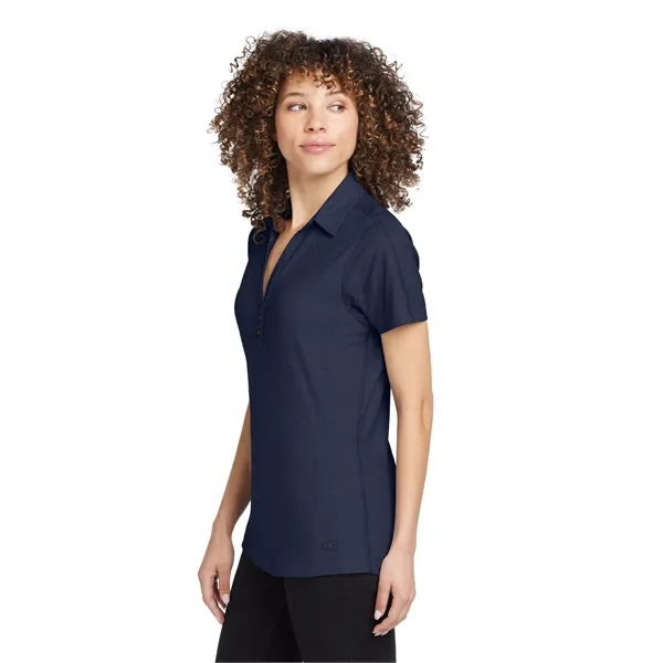 OGIO Ladies Onyx Polo.... from ASI 84863 SanMar