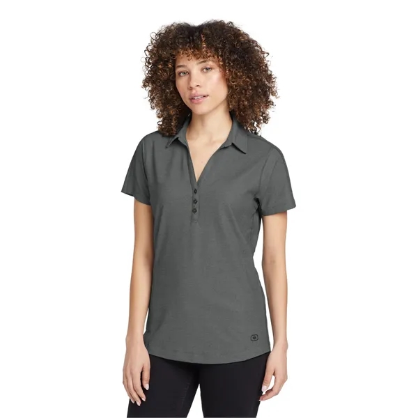 OGIO Ladies Onyx Polo.... from ASI 84863 SanMar