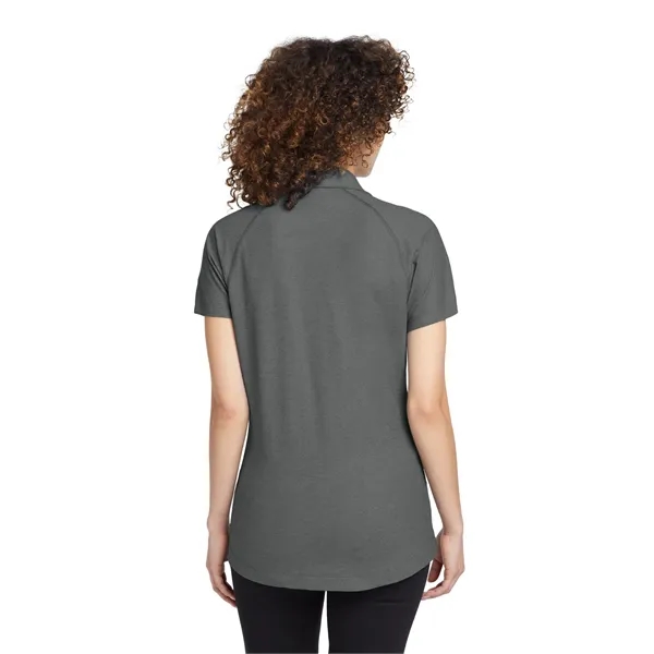 OGIO Ladies Onyx Polo.... from ASI 84863 SanMar