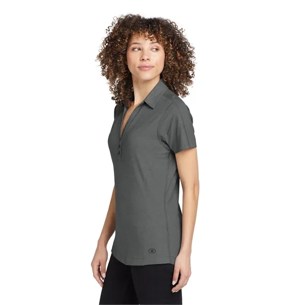 OGIO Ladies Onyx Polo.... from ASI 84863 SanMar