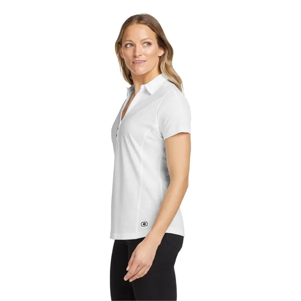 OGIO Ladies Onyx Polo.... from ASI 84863 SanMar