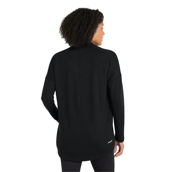 OGIO Ladies Luuma Cocoon Fleece.... from ASI 84863 SanMar