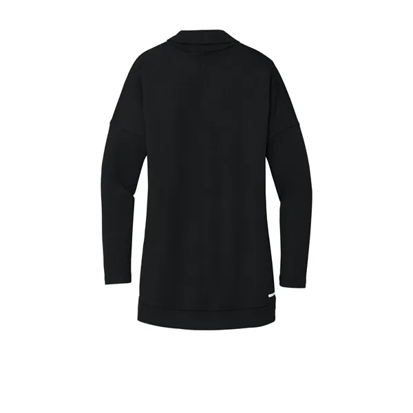 OGIO Ladies Luuma Cocoon Fleece.... from ASI 84863 SanMar