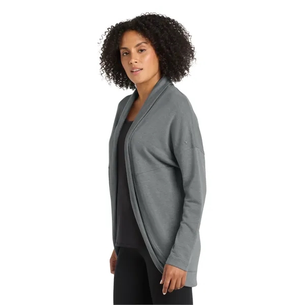 OGIO Ladies Luuma Cocoon Fleece.... from ASI 84863 SanMar
