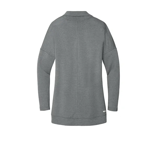 OGIO Ladies Luuma Cocoon Fleece.... from ASI 84863 SanMar