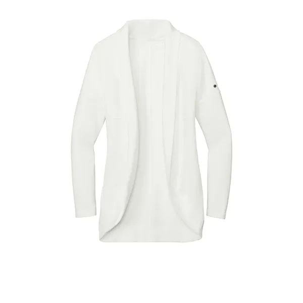 OGIO Ladies Luuma Cocoon Fleece.... from ASI 84863 SanMar