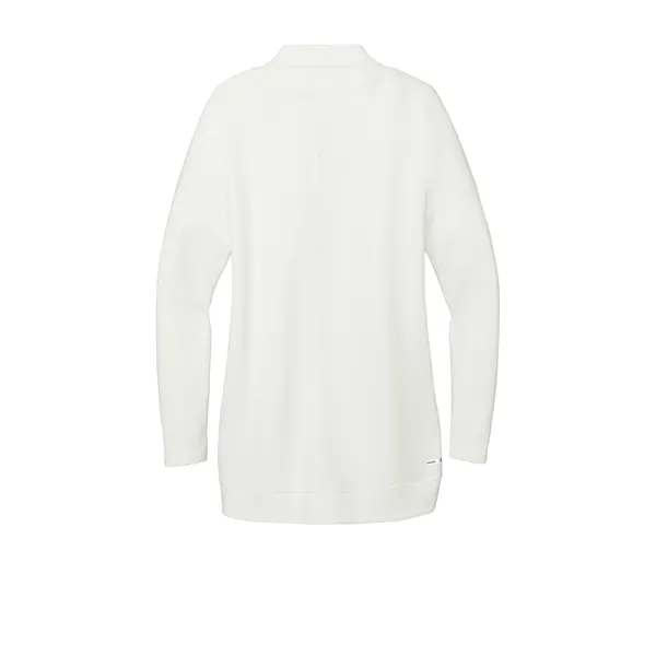 OGIO Ladies Luuma Cocoon Fleece.... from ASI 84863 SanMar