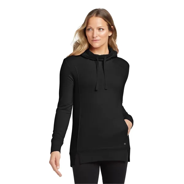 OGIO Ladies Luuma Pullover Fleece Hoodie.... from ASI 84863 SanMar
