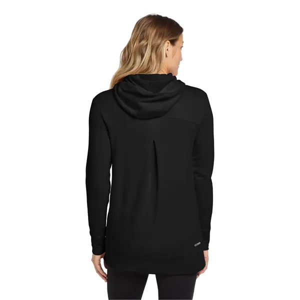 OGIO Ladies Luuma Pullover Fleece Hoodie.... from ASI 84863 SanMar