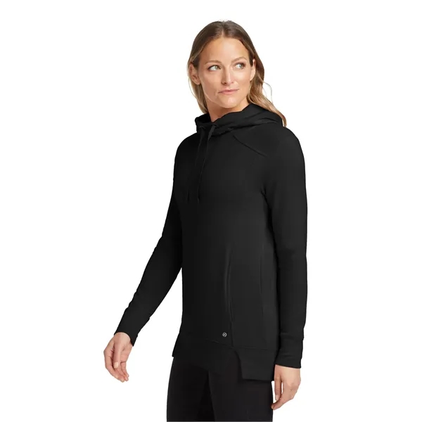 OGIO Ladies Luuma Pullover Fleece Hoodie.... from ASI 84863 SanMar