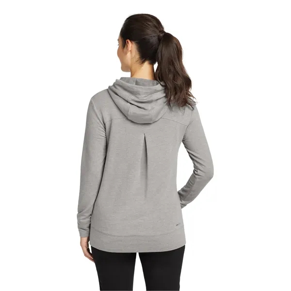 OGIO Ladies Luuma Pullover Fleece Hoodie.... from ASI 84863 SanMar