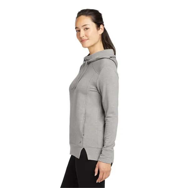 OGIO Ladies Luuma Pullover Fleece Hoodie.... from ASI 84863 SanMar