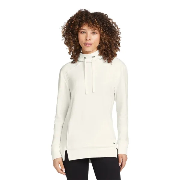 OGIO Ladies Luuma Pullover Fleece Hoodie.... from ASI 84863 SanMar