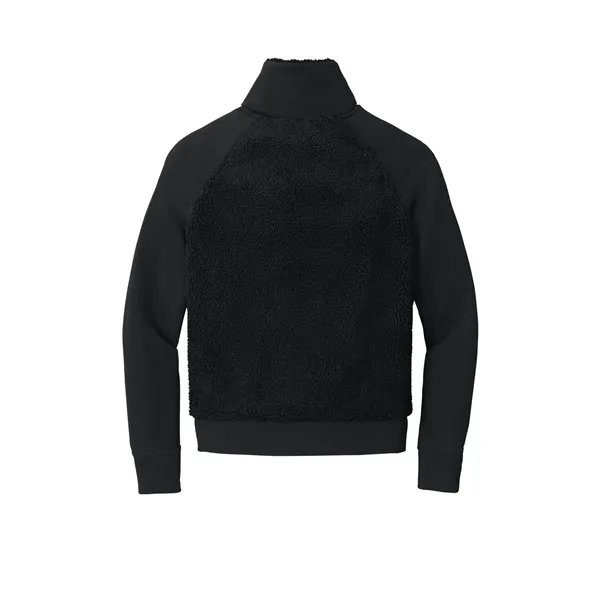 OGIO Ladies Luuma Sherpa Full-Zip.... from ASI 84863 SanMar