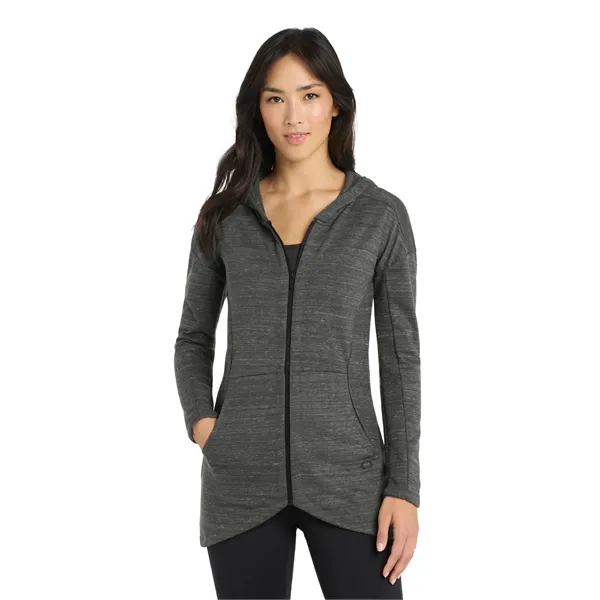 OGIO Ladies Flux Full-Zip Hoodie... from ASI 84863 SanMar