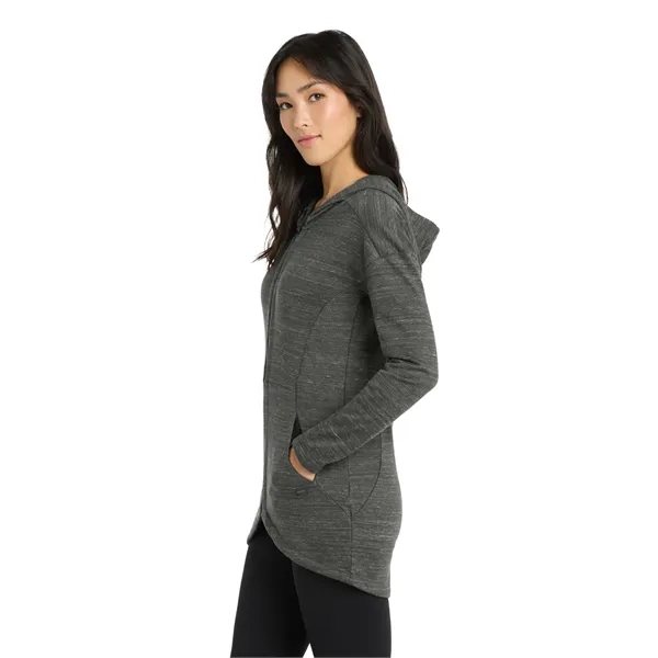 OGIO Ladies Flux Full-Zip Hoodie... from ASI 84863 SanMar