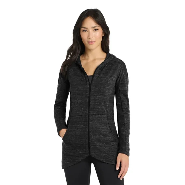 OGIO Ladies Flux Full-Zip Hoodie... from ASI 84863 SanMar