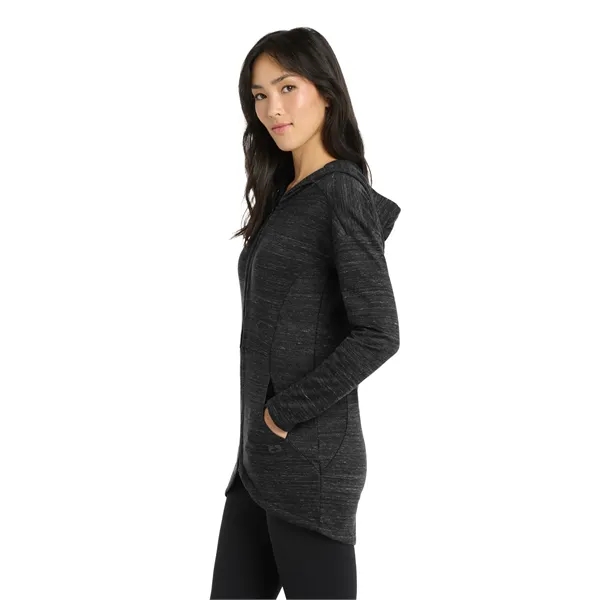 OGIO Ladies Flux Full-Zip Hoodie... from ASI 84863 SanMar