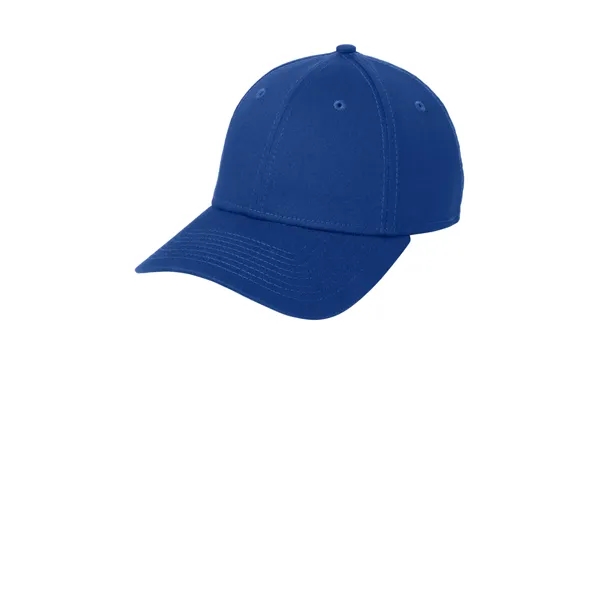 New Era - Structured Stretch Cotton Cap.... from ASI 84863 SanMar