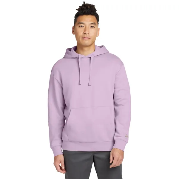 New Era Heritage Fleece Pullover Hoodie... from ASI 84863 SanMar